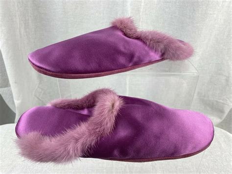 pink prada fur slippers|prada slippers for women.